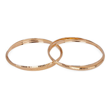 Tanishq 22KT  Gold Bangle  for Women