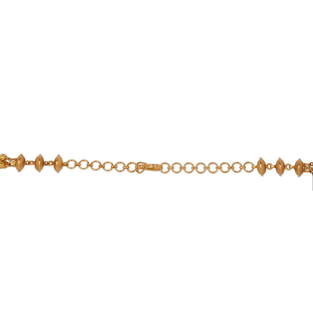 Tanishq 22KT Gold Chain for Women 3