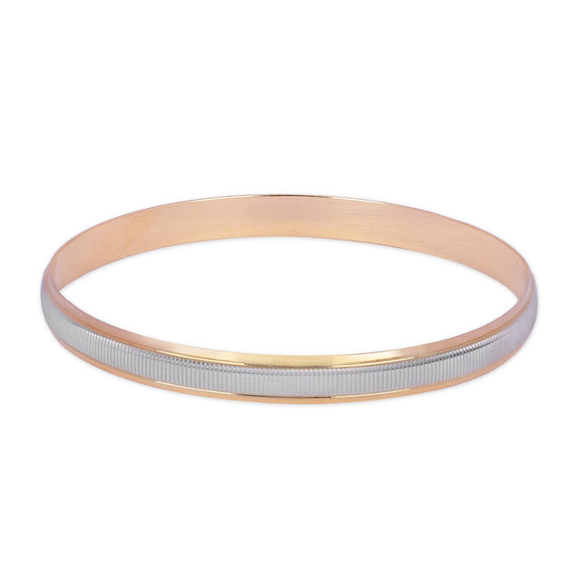 Tanishq 22KT Gold Bangle for Women 