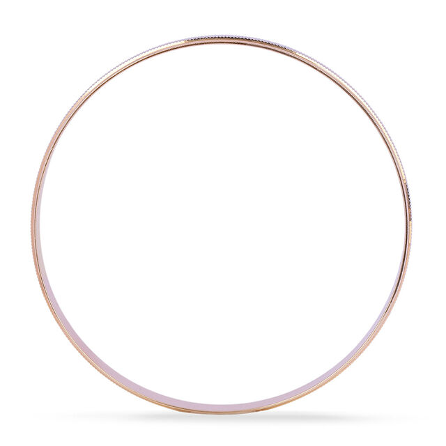Tanishq 22KT Gold Bangle for Women 3