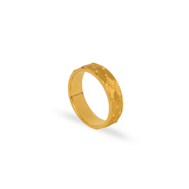 Charming Style Ring For Men 2