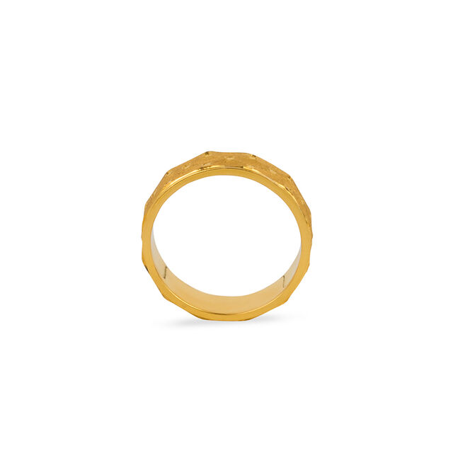 Charming Style Ring For Men 4