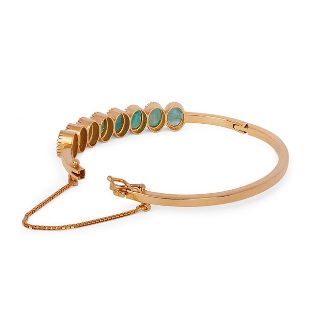 Tanishq 22KT  Bangle for Women 2