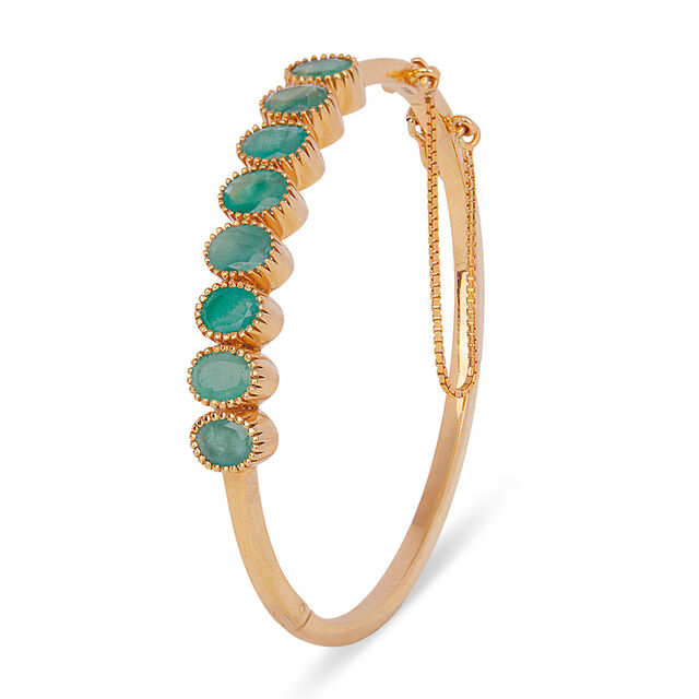 Tanishq 22KT  Bangle for Women 3