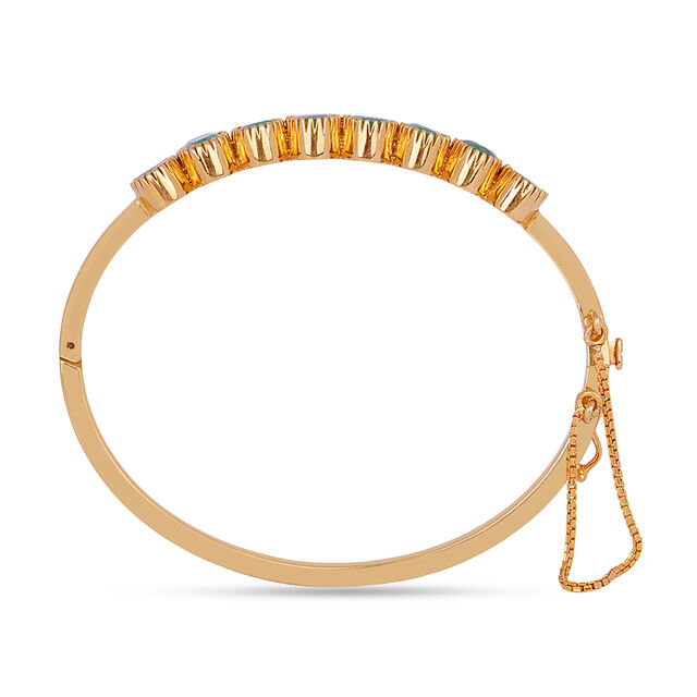 Tanishq 22KT  Bangle for Women 4