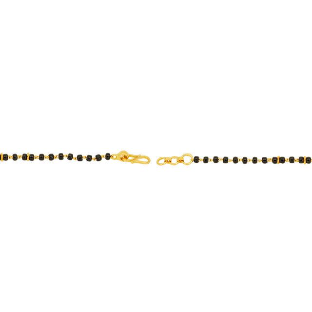 Tanishq 22 KT Gold Bracelet for Women