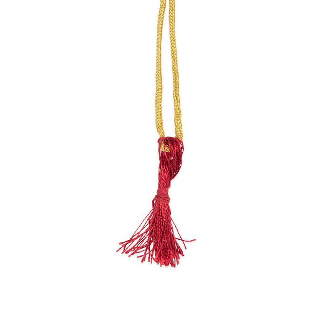 Tanishq 22KT Gold Necklace for Women 5