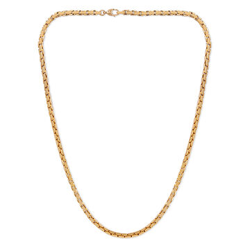 Tanishq 22KT  Gold Chain  for Women
