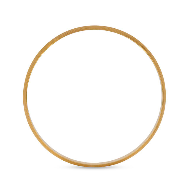Tanishq 22KT Gold Kada for Men 5