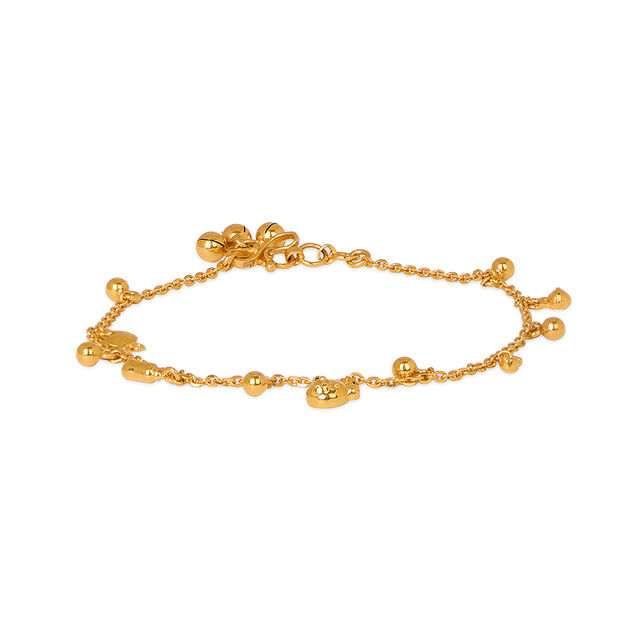 Tanishq 22KT Gold Others for Women 