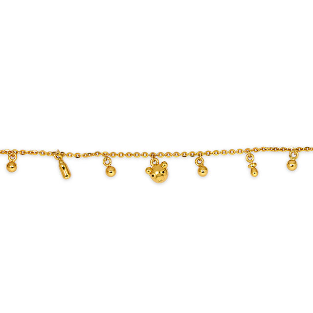 Tanishq 22KT Gold Others for Women 2