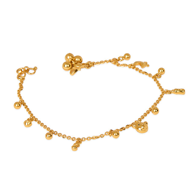 Tanishq 22KT Gold Others for Women 3