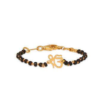 Tanishq 22KT Gold Bracelet for Women