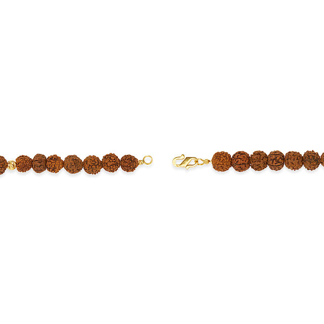 Tanishq 22 Karat Gold Bracelet