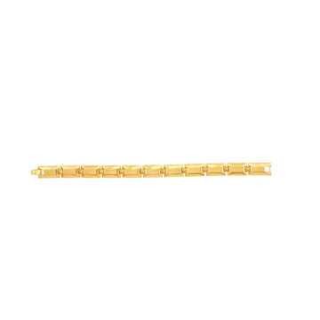 Tanishq 22KT Gold Bracelet for Men