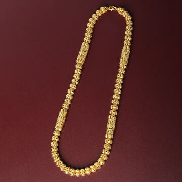 Tanishq 22 Karat Gold Chain for Men