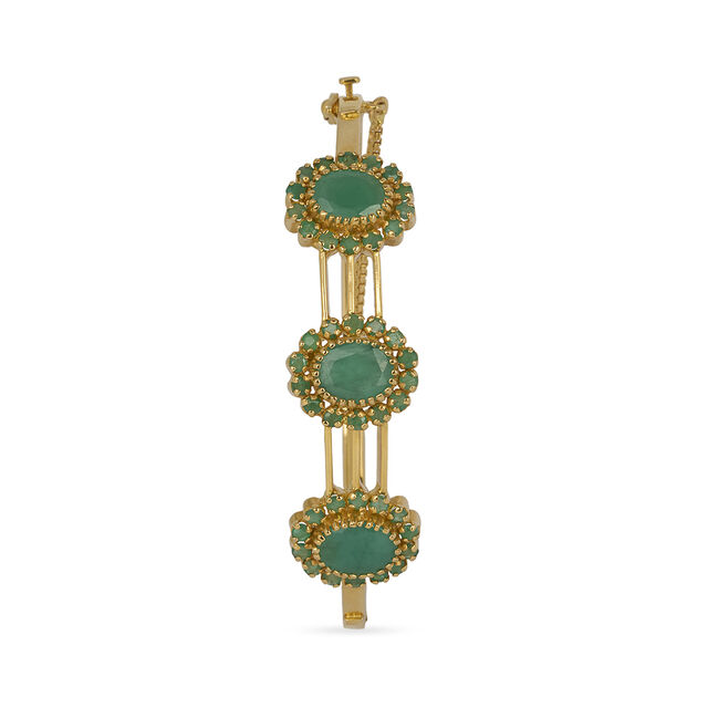 Tanishq 22KT  Bangle for Women 2