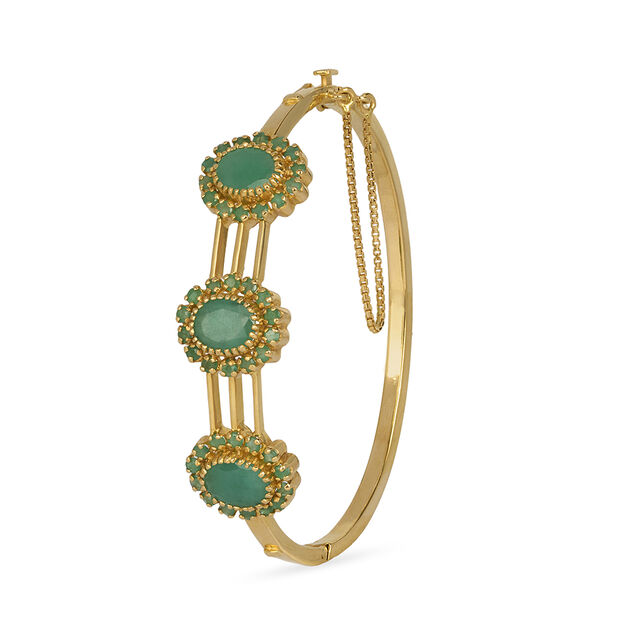 Tanishq 22KT  Bangle for Women 3