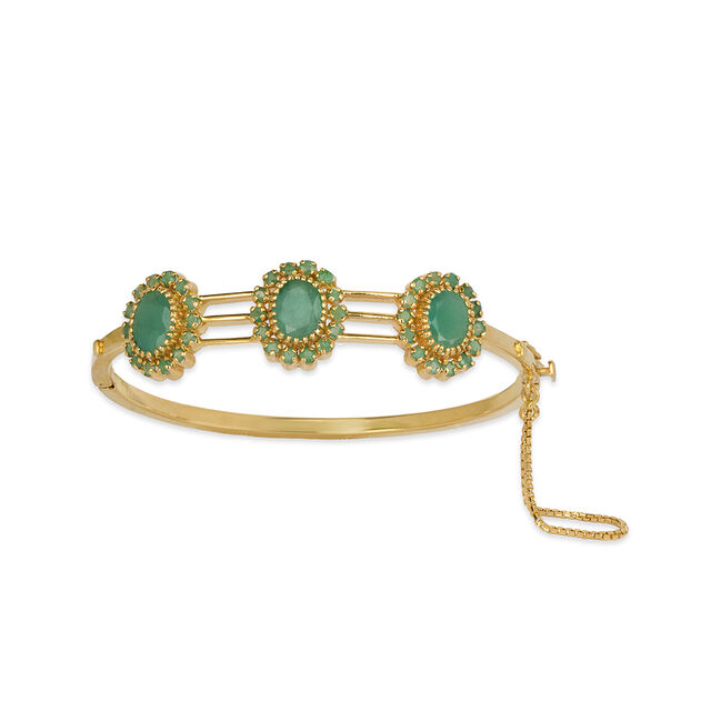 Tanishq 22KT  Bangle for Women 4