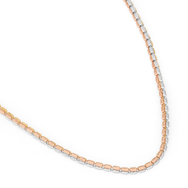 Tanishq 22KT  Gold Chain  for Men 3