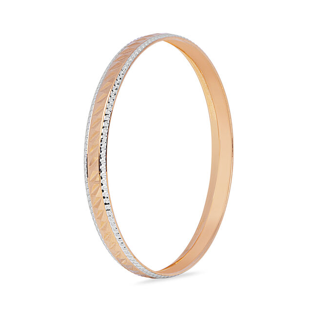 Tanishq 22KT Gold Bangle for Women 3