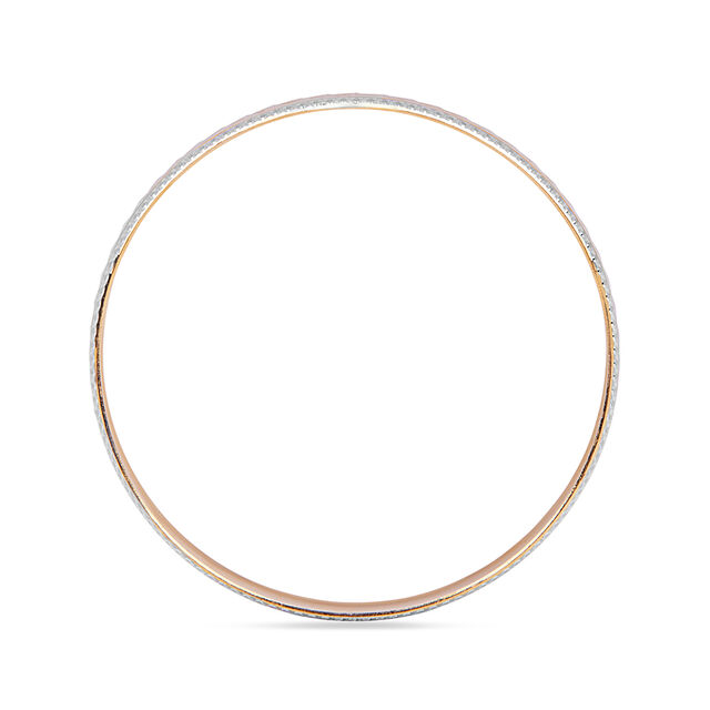Tanishq 22KT Gold Bangle for Women 4