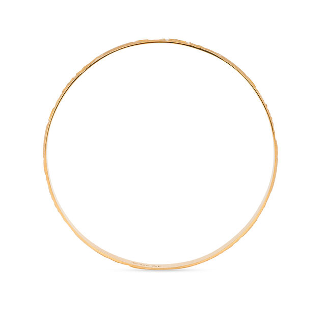 Tanishq 22KT Gold Bangle for Women 4