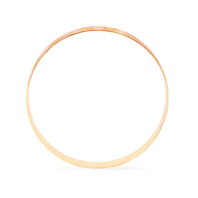 Tanishq 22KT Gold Bangle for Women 5