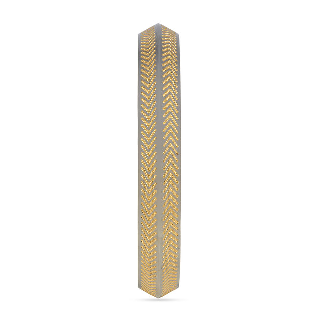 Tanishq 22KT Gold Kada for Men 4