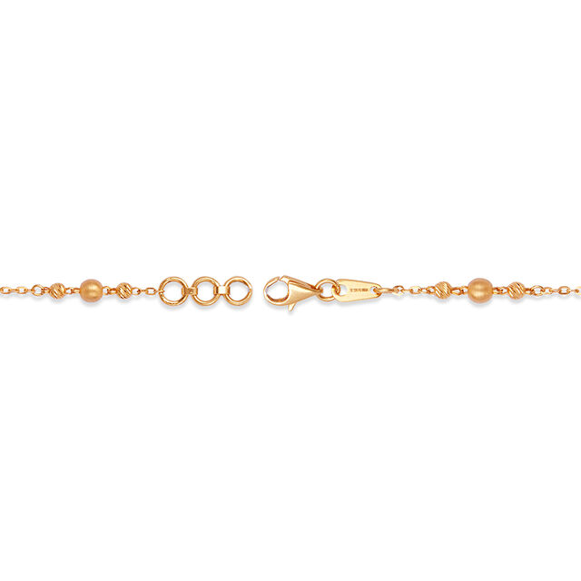 Tanishq 22KT Gold Necklace for Women 5