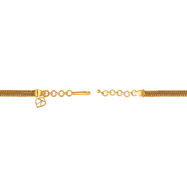 Tanishq Gold Bracelet