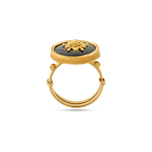 Radiant Pookkalam Ring 6