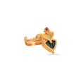 Palakka Gold Ring 4