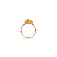 Palakka Gold Ring 5