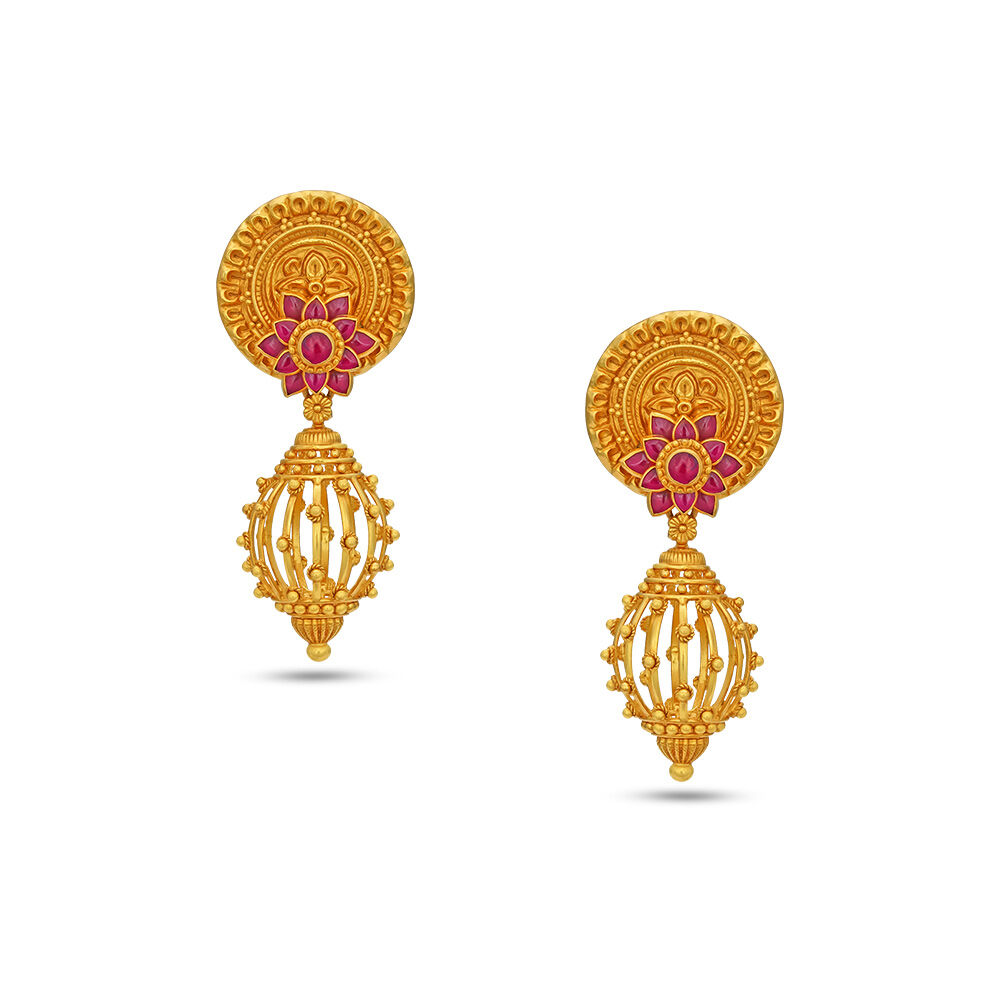 Tanishq gold ring lowest price online