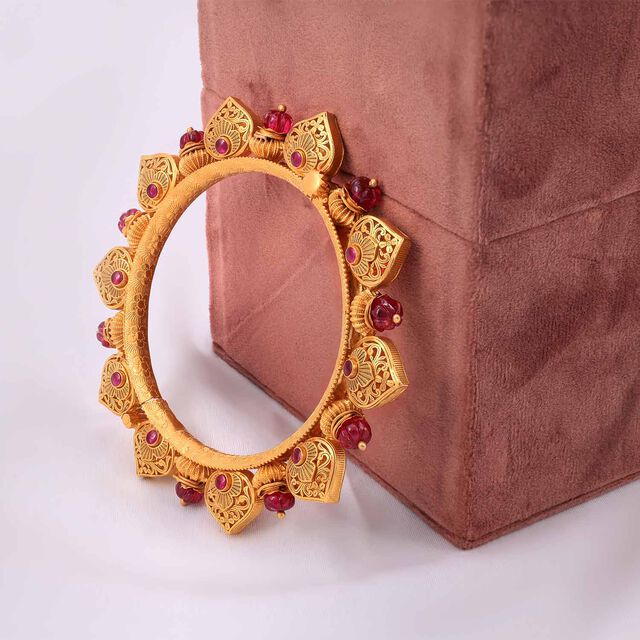 Sunrays Gold Kada 2