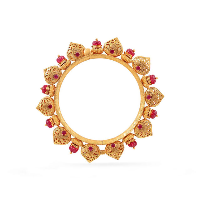 Sunrays Gold Kada 5