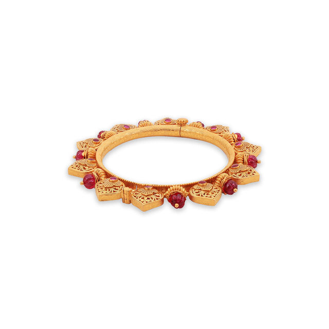 Sunrays Gold Kada 6
