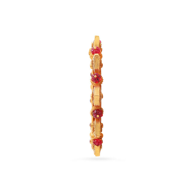 Sunrays Gold Kada 8