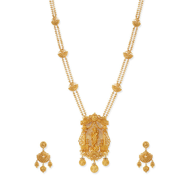The Vishukanni Haaram 9