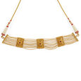 Vishu Royal Heritage Choker 4
