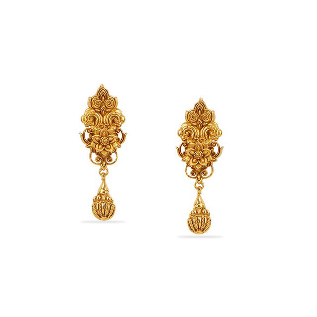 Vishu Trellis Choker 4