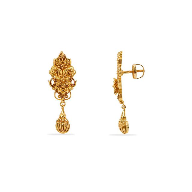Vishu Trellis Choker 5