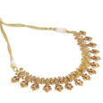 Intricate Kuzhiminni Necklace Set 5