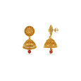 Tanishq 22 KT Gold Necklace Set for Women 5