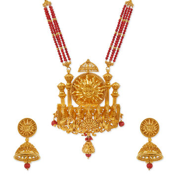 The Vishu Sun Haaram
