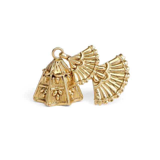 Thiru Udayada Inspired Jhumka 4