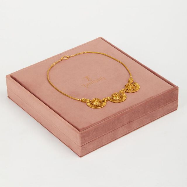 Heritage Thiru Udayada Necklace 2