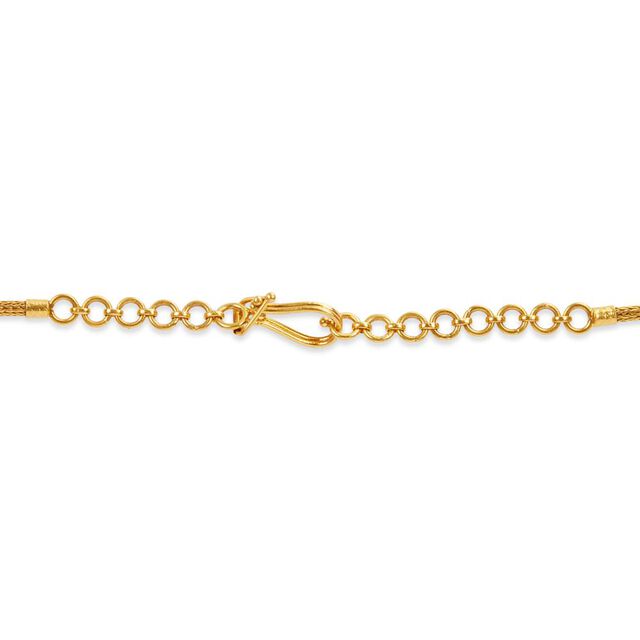 Heritage Thiru Udayada Necklace 6