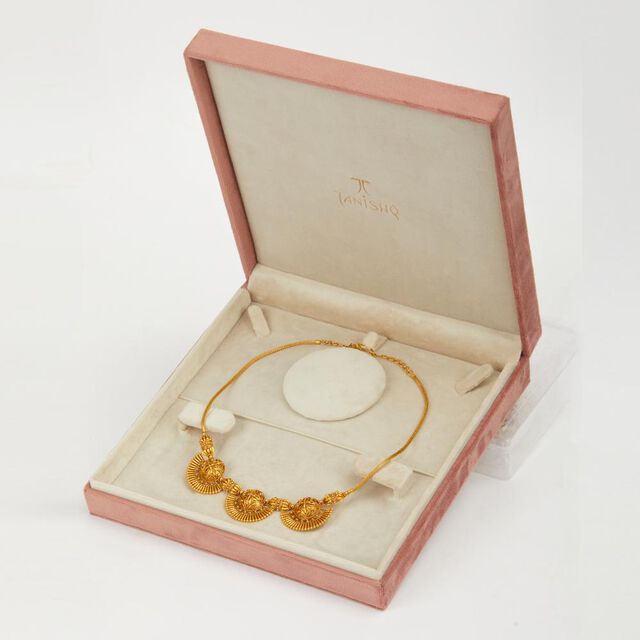 Heritage Thiru Udayada Necklace 7
